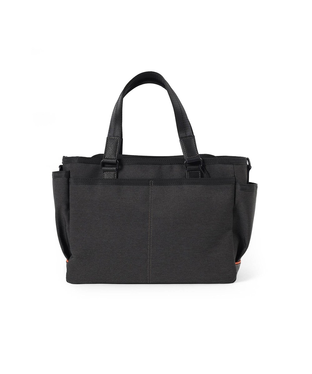 イズイット ガーデン ドライビングトートバッグ 日比谷花壇コラボ