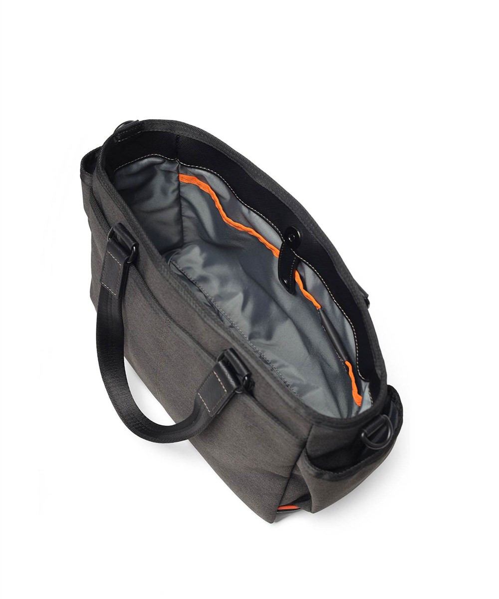 イズイット ガーデン ドライビングトートバッグ 日比谷花壇コラボ