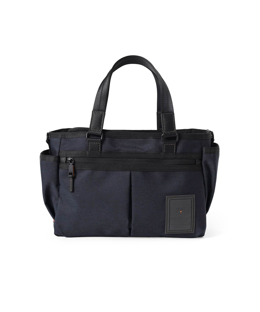 イズイット ガーデン ドライビングトートバッグ 日比谷花壇コラボ