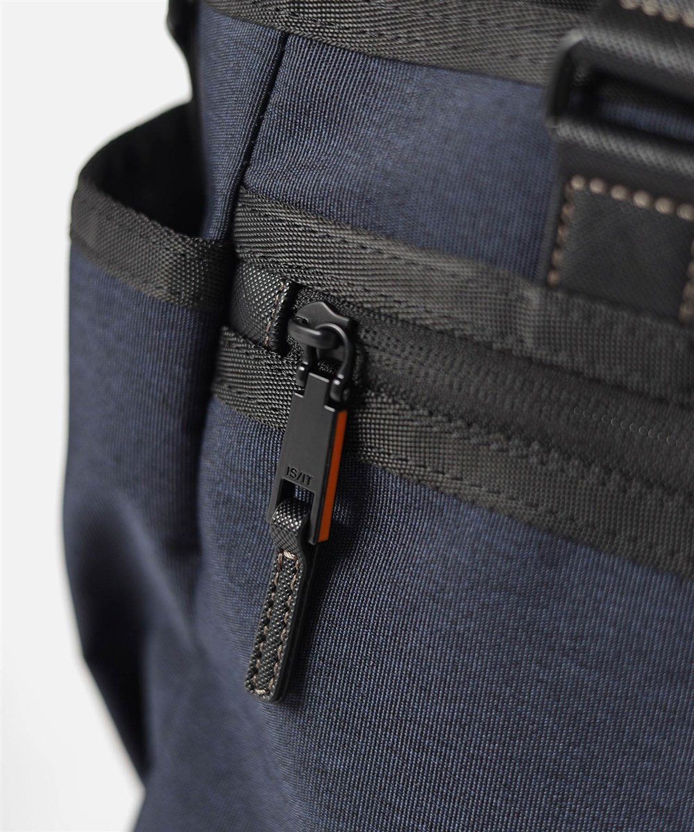 イズイット ガーデン ドライビングトートバッグ 日比谷花壇コラボ