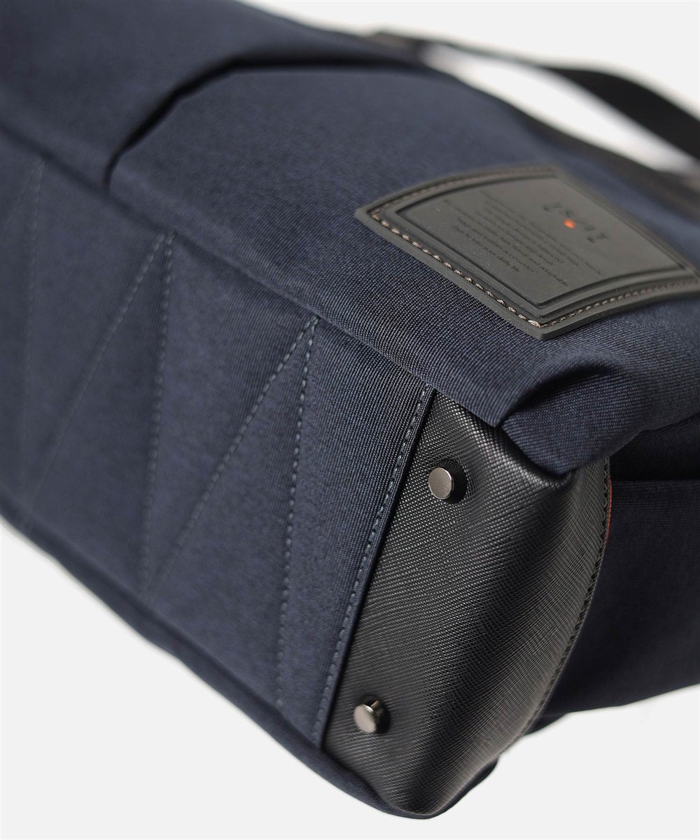 イズイット ガーデン ドライビングトートバッグ 日比谷花壇コラボ