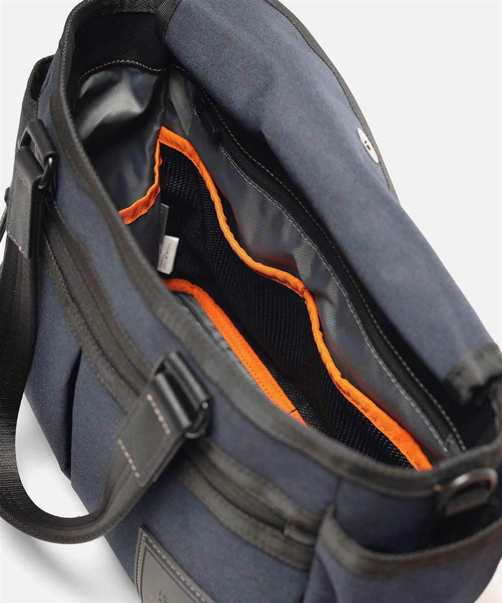 イズイット ガーデン ドライビングトートバッグ 日比谷花壇コラボ