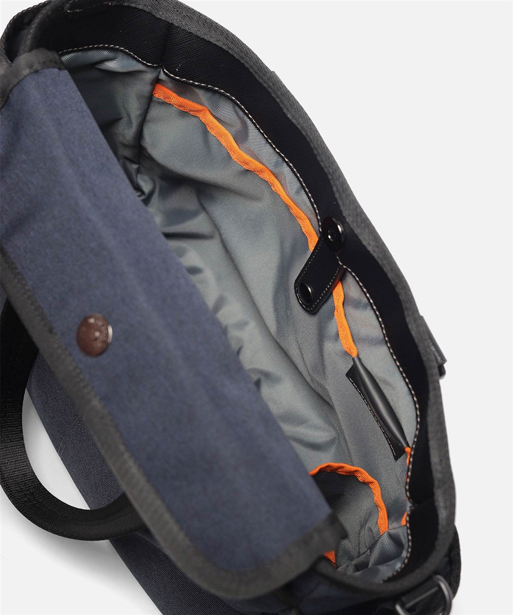 イズイット ガーデン ドライビングトートバッグ 日比谷花壇コラボ