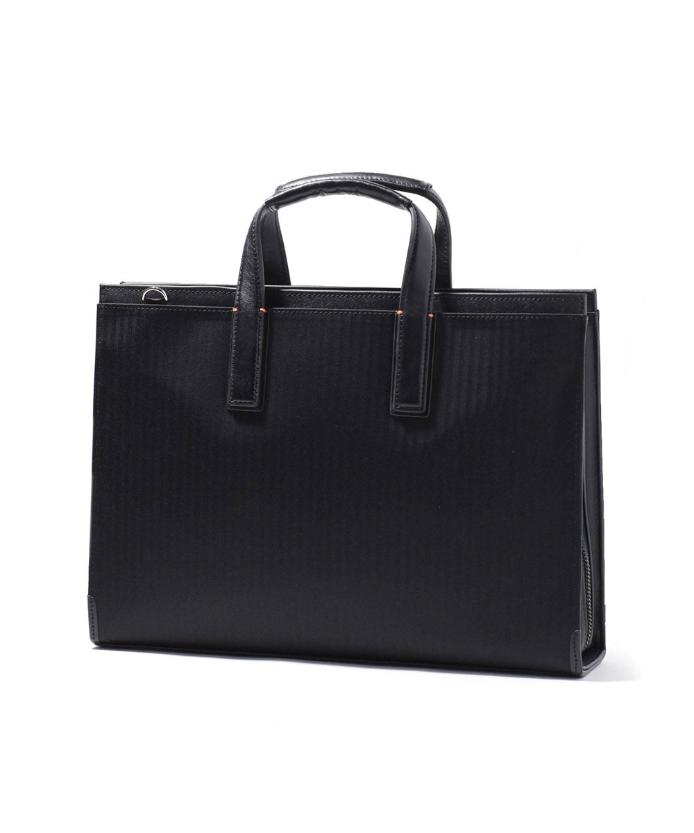 イズイット クラウディア ビジネスバッグ A4