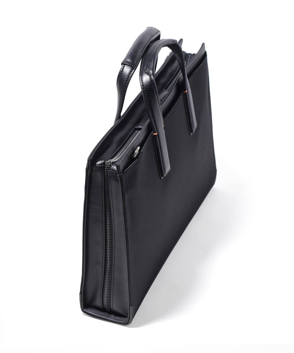 イズイット クラウディア ビジネスバッグ A4