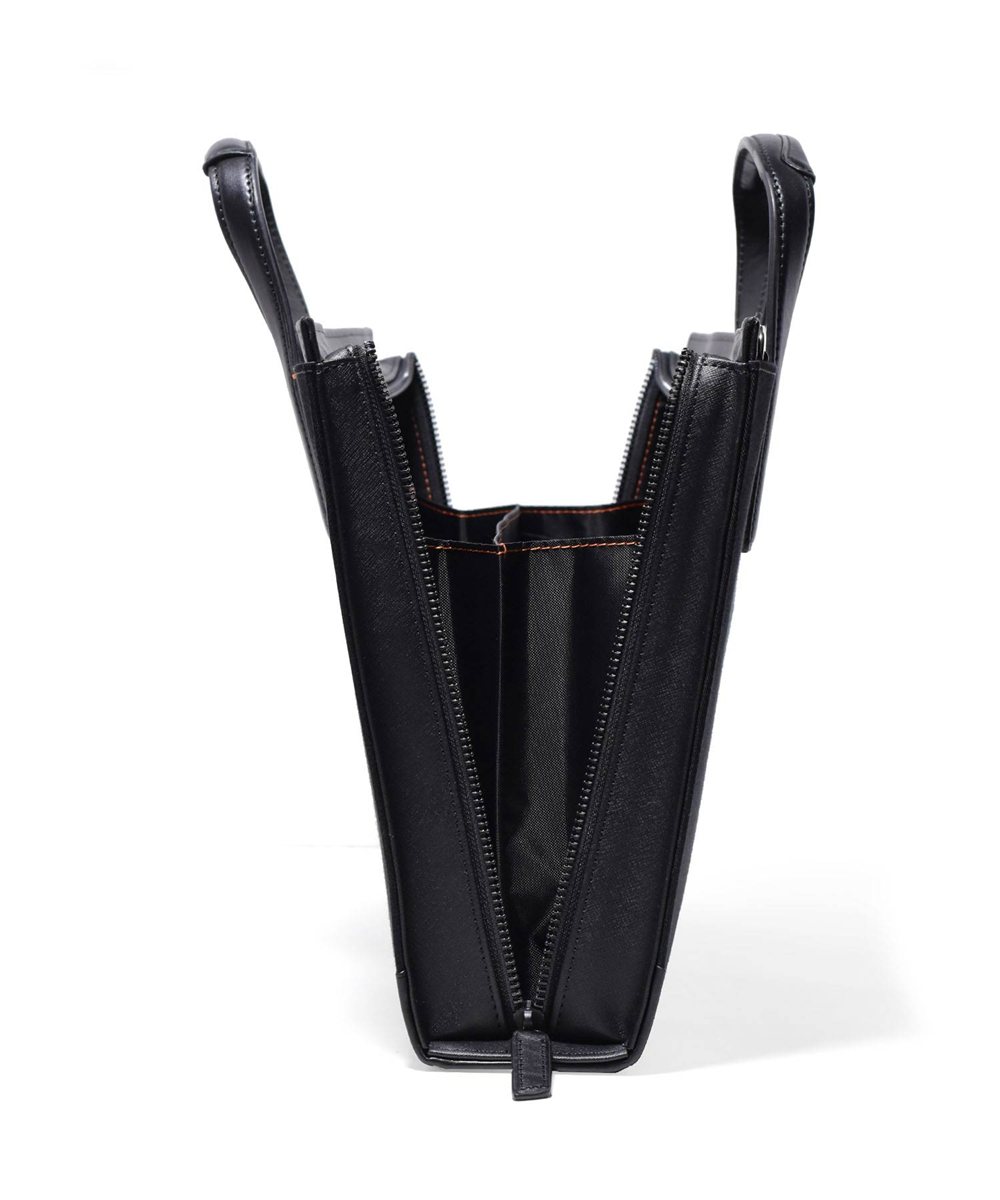 イズイット クラウディア ビジネスバッグ A4