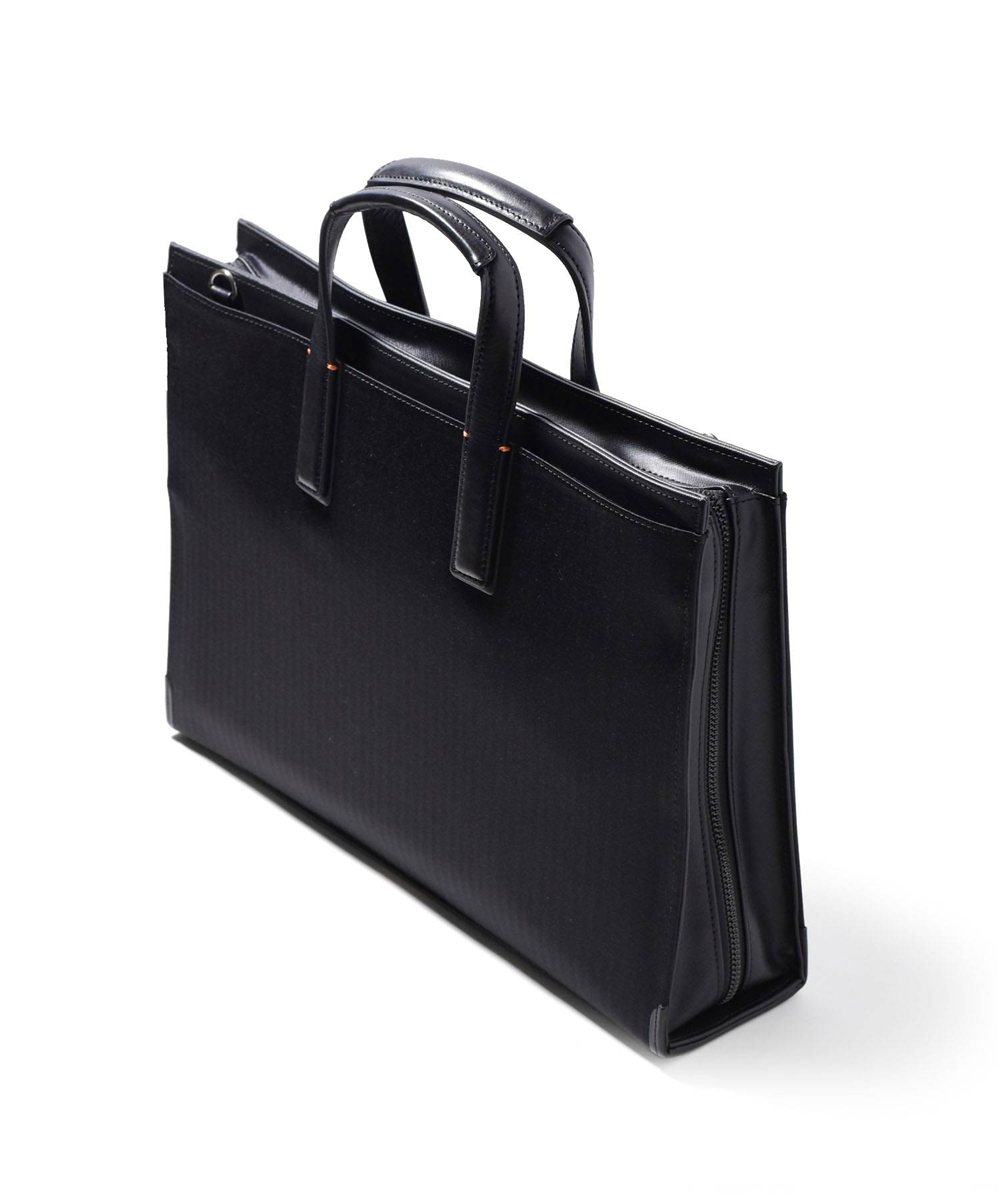 イズイット クラウディア ビジネスバッグ B4