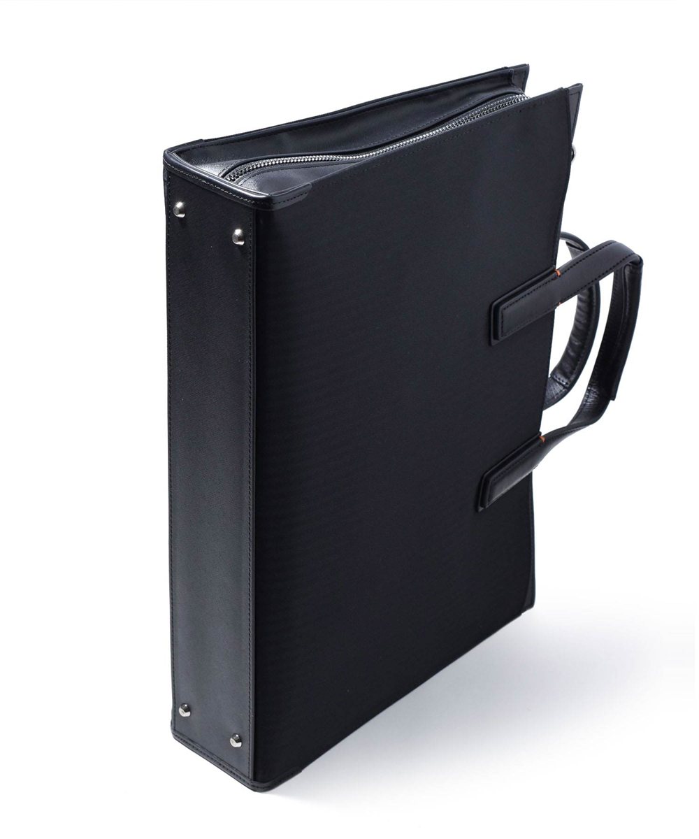 イズイット クラウディア ビジネスバッグ B4