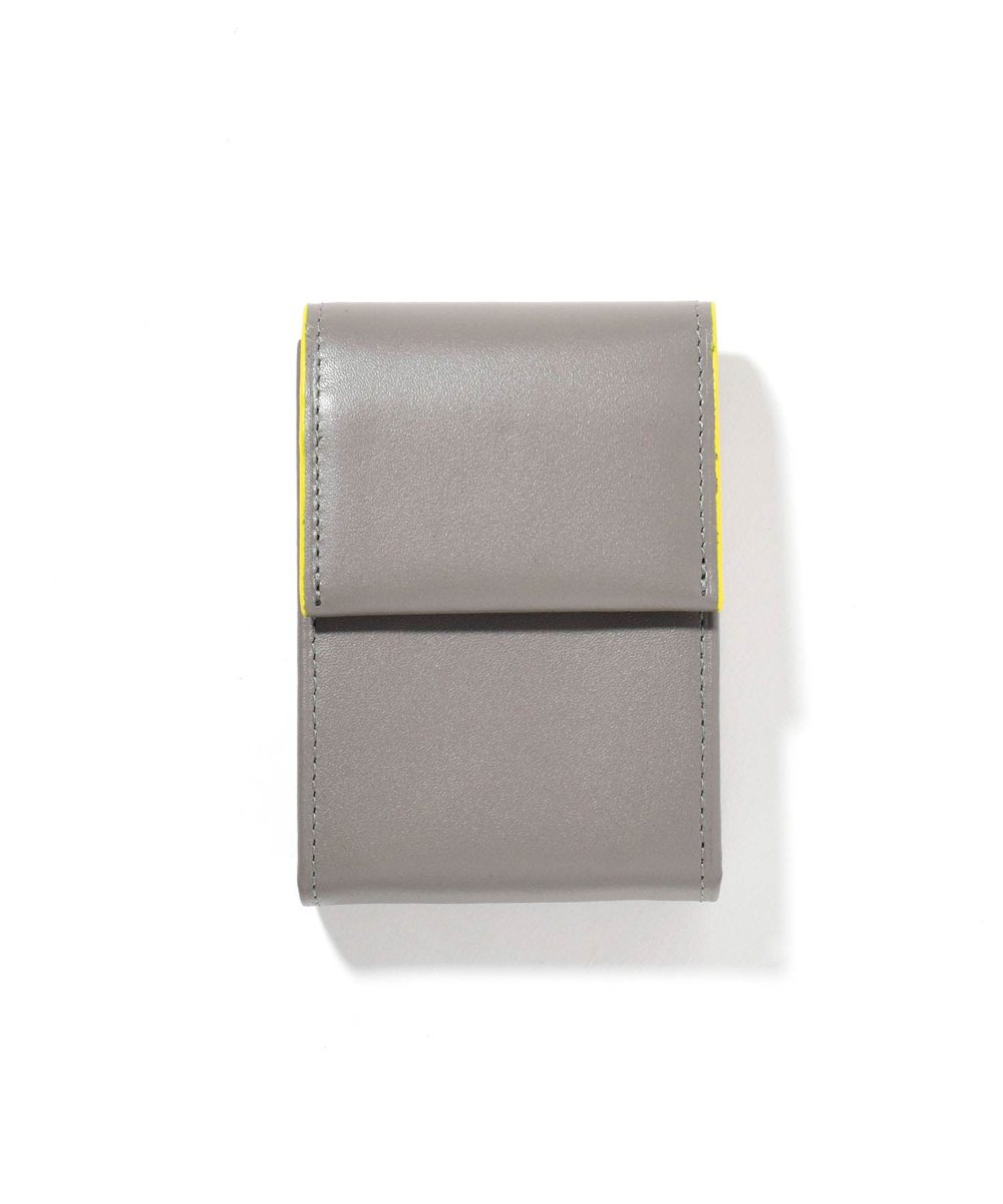 イズイット ワンハンド じゃばらカードケース