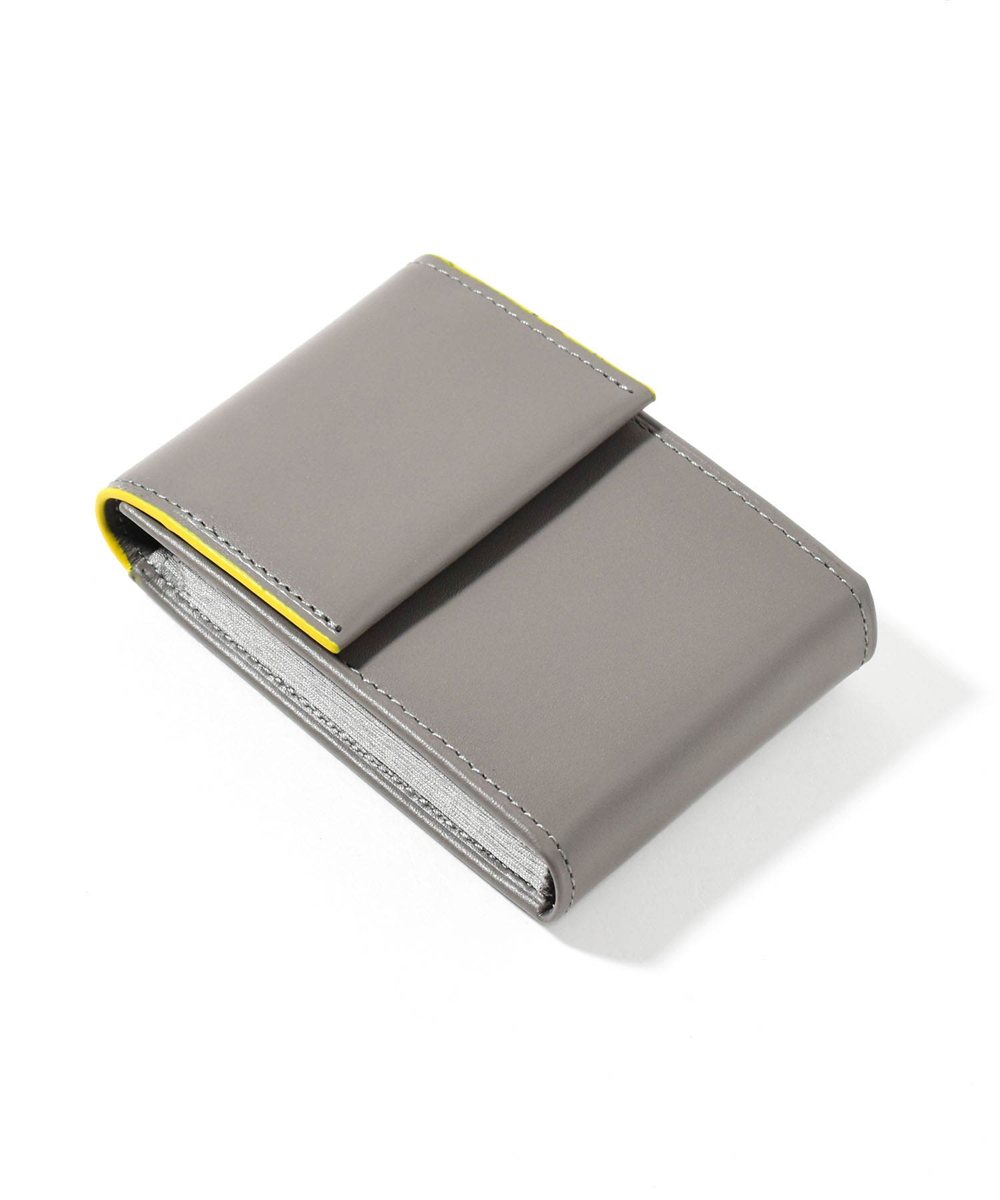 イズイット ワンハンド じゃばらカードケース