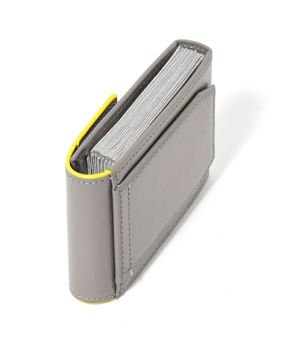 イズイット ワンハンド じゃばらカードケース