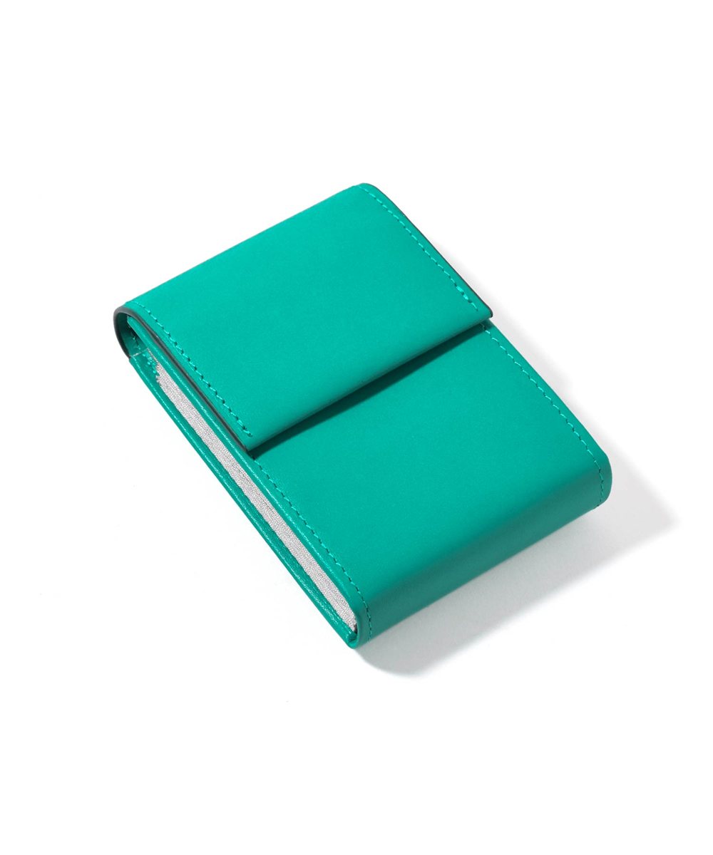 イズイット ワンハンド じゃばらカードケース