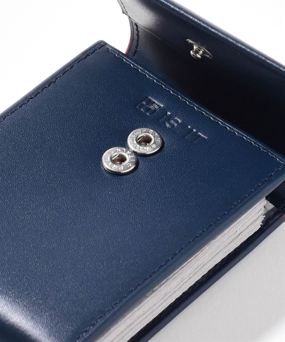 イズイット ワンハンド じゃばらカードケース