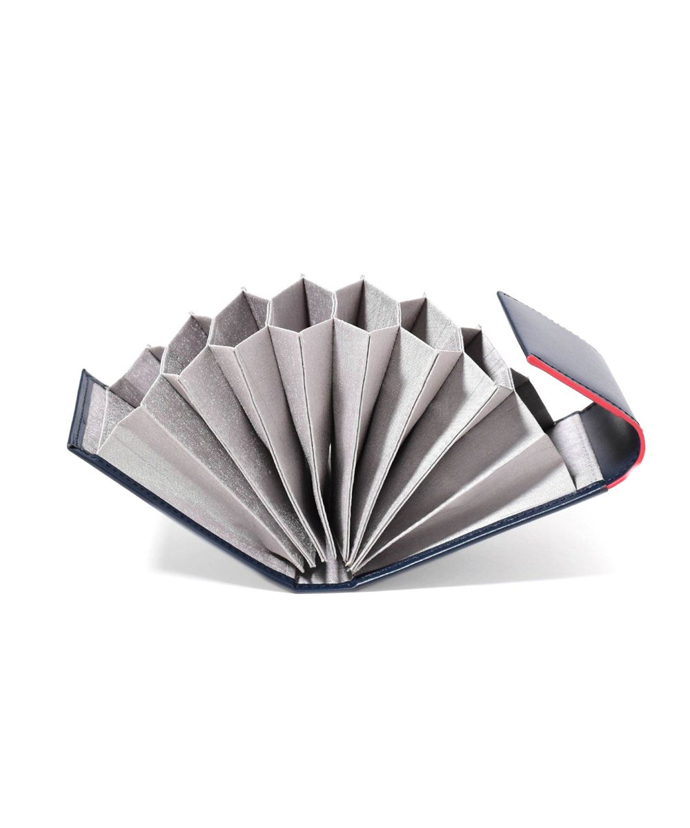 イズイット ワンハンド じゃばらカードケース