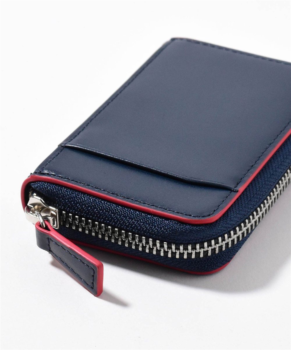 イズイット ワンハンド じゃばらカードケース