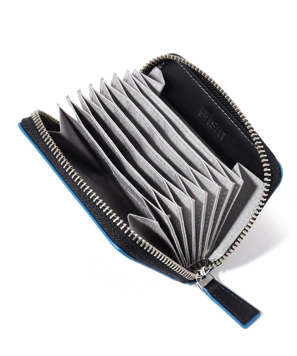 イズイット ワンハンド じゃばらカードケース