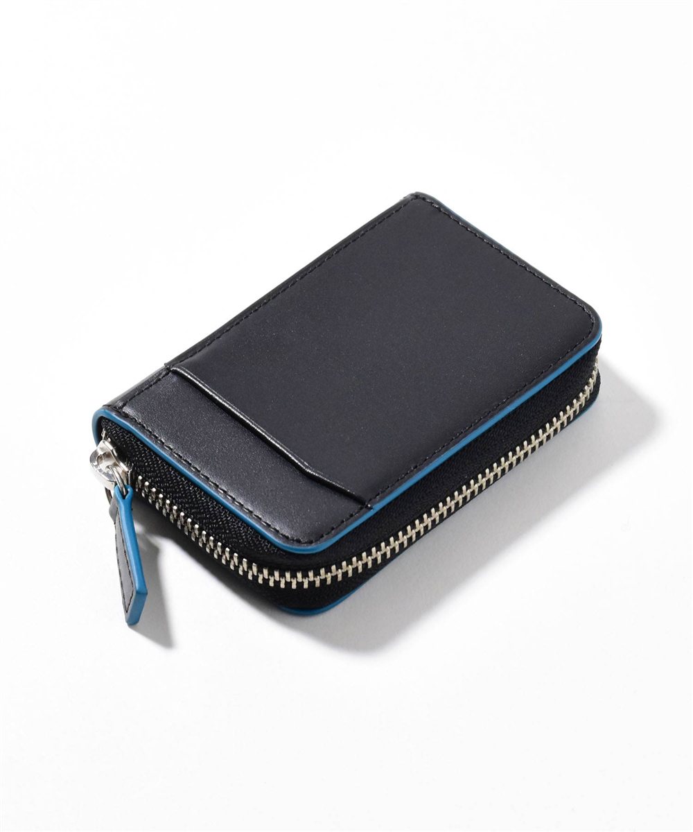 イズイット ワンハンド じゃばらカードケース