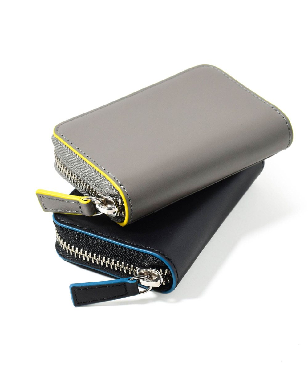 イズイット ワンハンド じゃばらカードケース