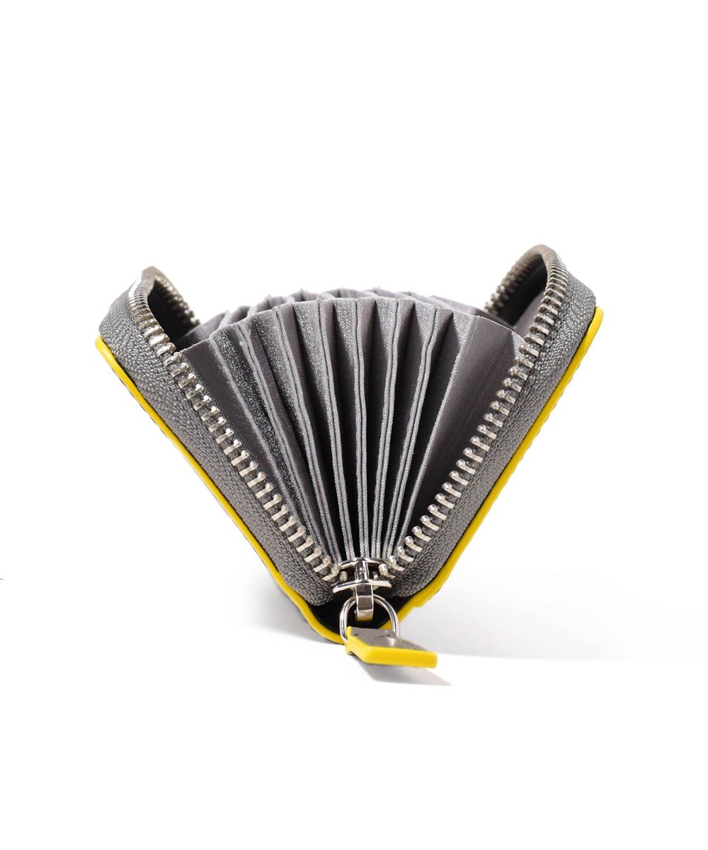 イズイット ワンハンド じゃばらカードケース