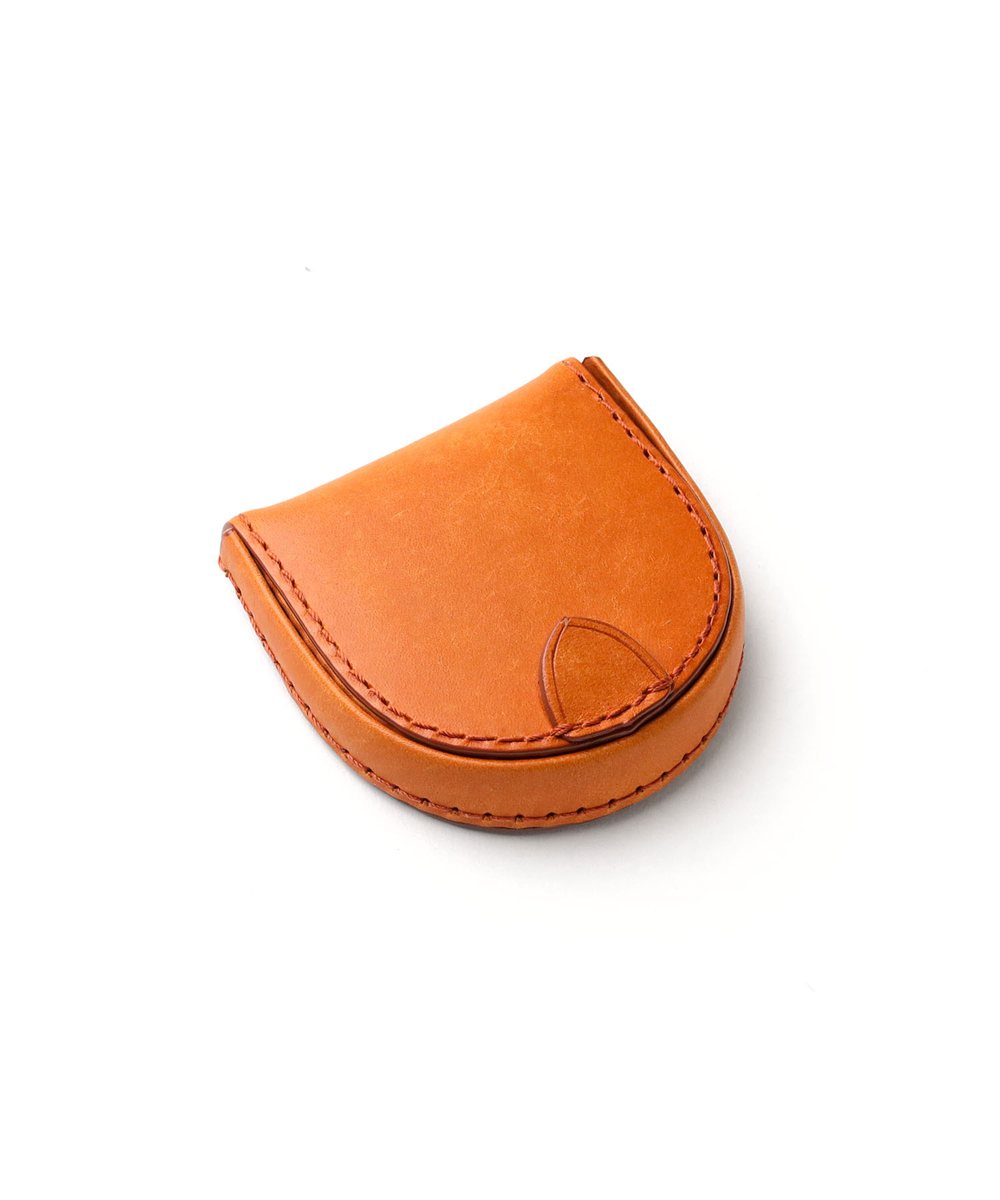 イズイット トスカーナ 馬蹄型 小銭入れ