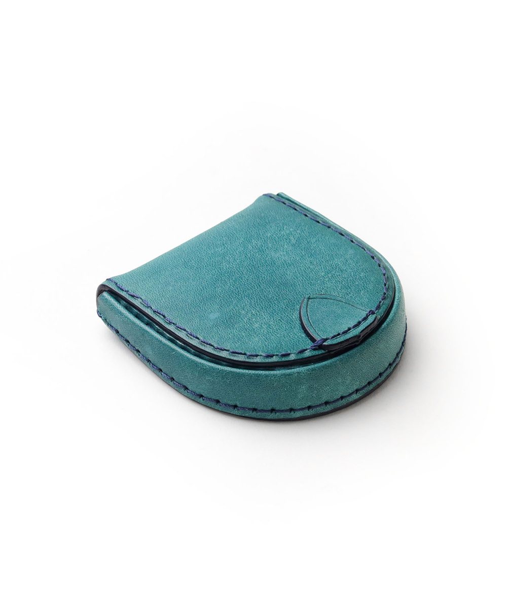 イズイット トスカーナ 馬蹄型 小銭入れ