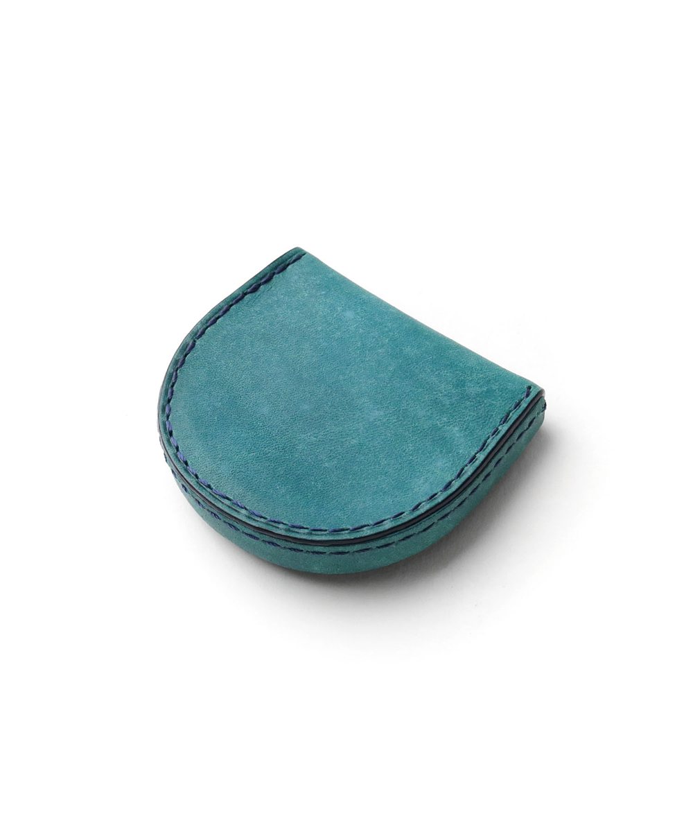 イズイット トスカーナ 馬蹄型 小銭入れ