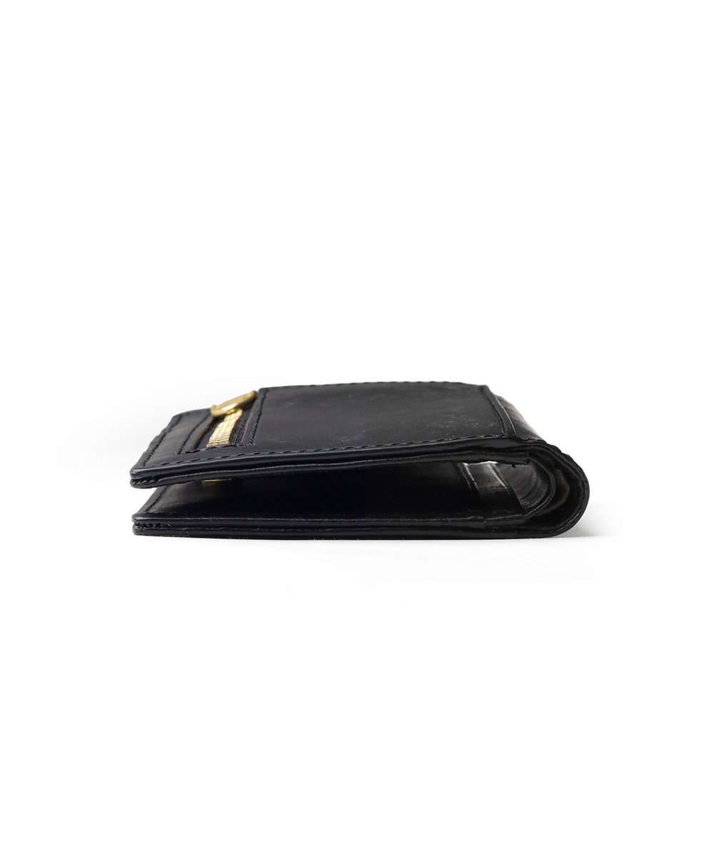 イズイット トスカーナ 二つ折り財布 カード段6