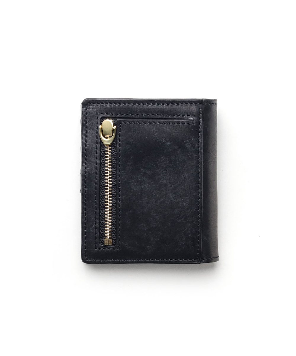イズイット トスカーナ 二つ折り財布 カード段6