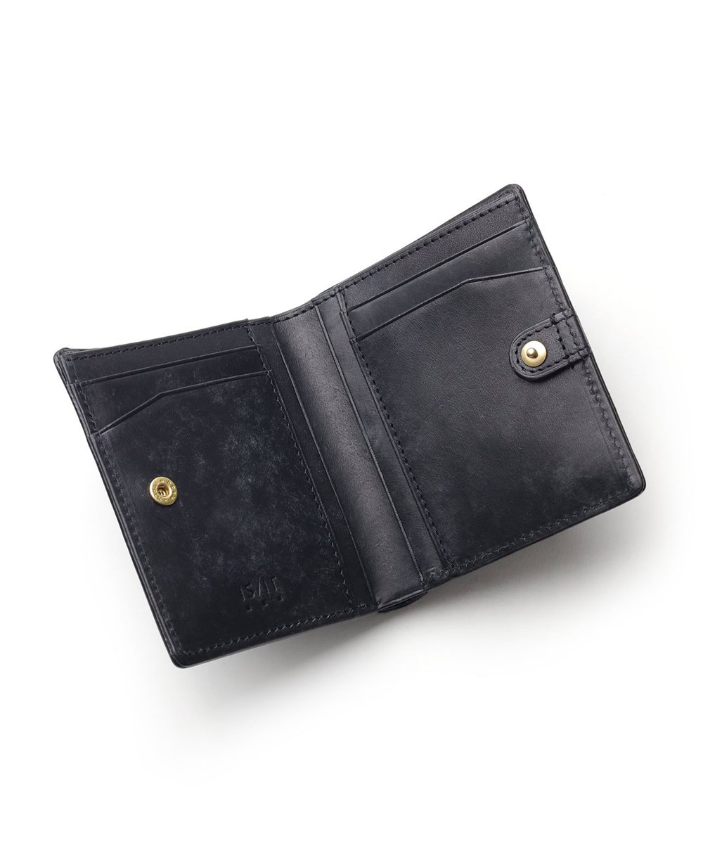 イズイット トスカーナ 二つ折り財布 カード段6