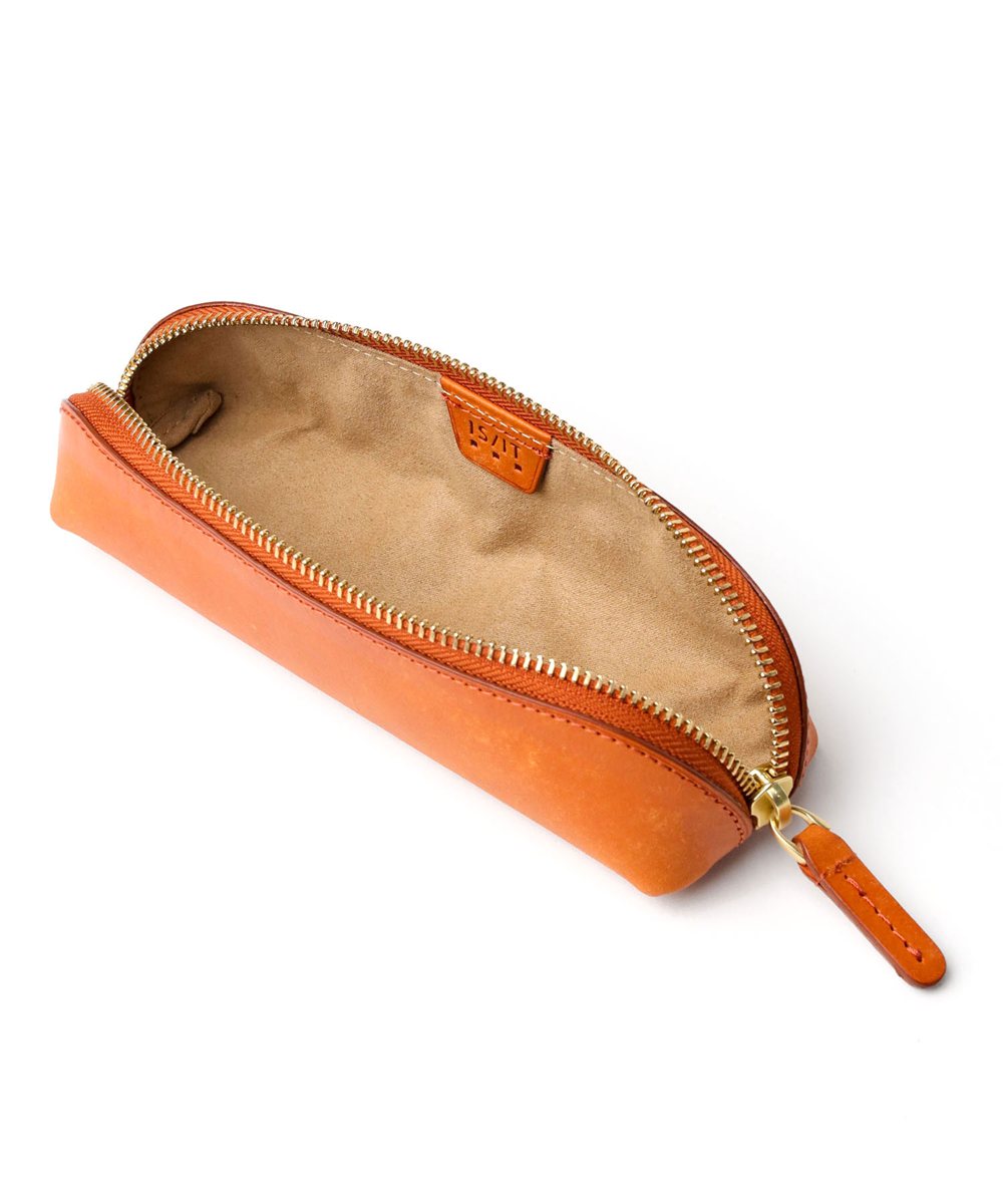 イズイット トスカーナ ペンケース