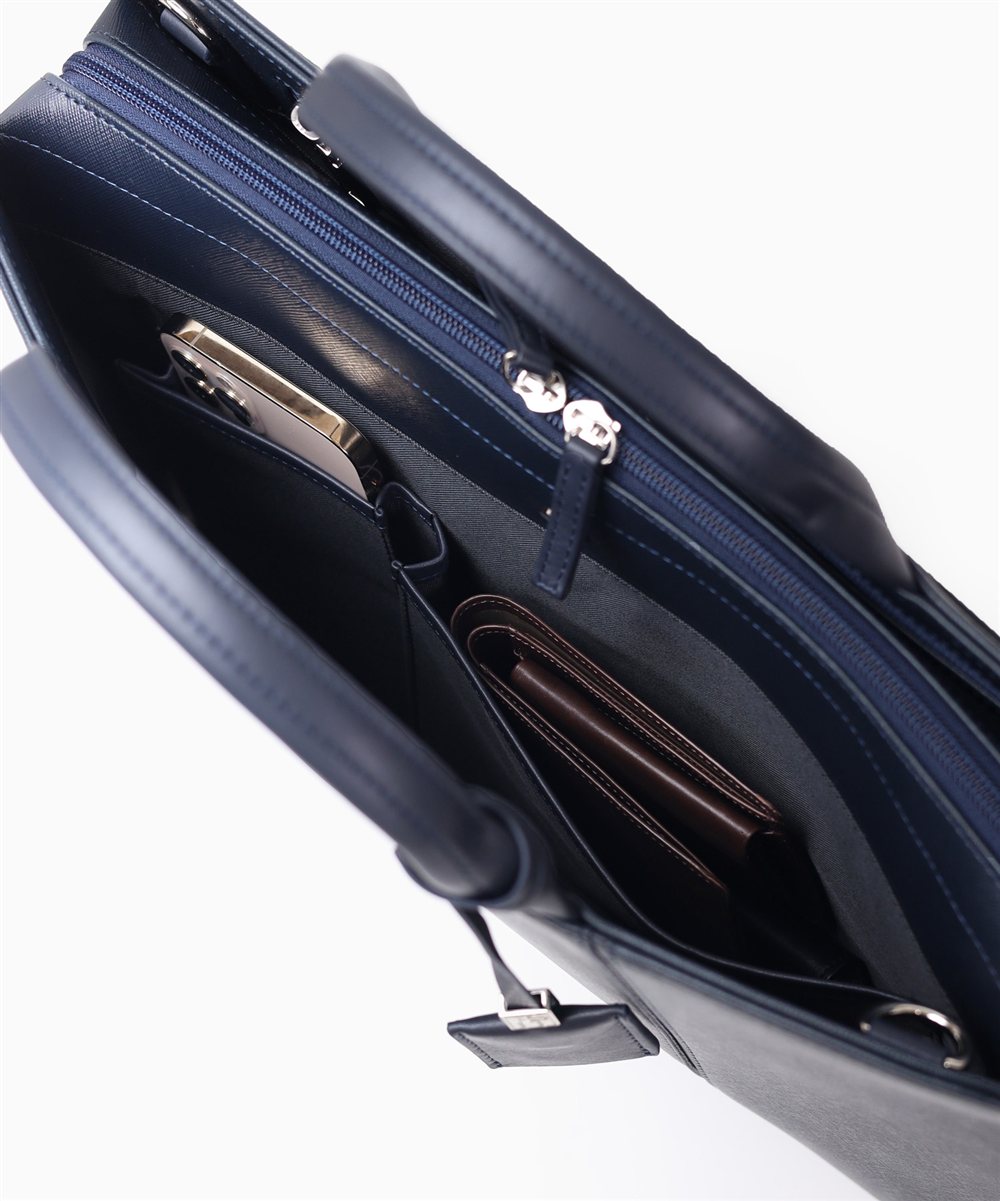 イズイット マーズII ビジネスバッグ A4【2025年秋 / テレビ朝日 金曜ドラマ使用商品】