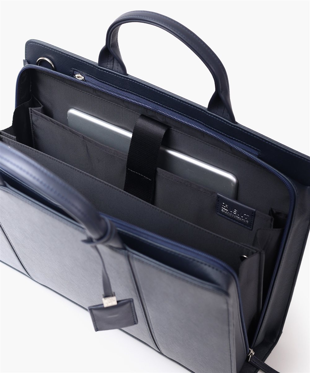 イズイット マーズII ビジネスバッグ A4【2025年秋 / テレビ朝日 金曜ドラマ使用商品】