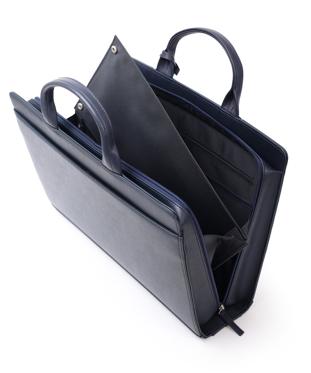 イズイット マーズII ビジネスバッグ A4【2025年秋 / テレビ朝日 金曜ドラマ使用商品】