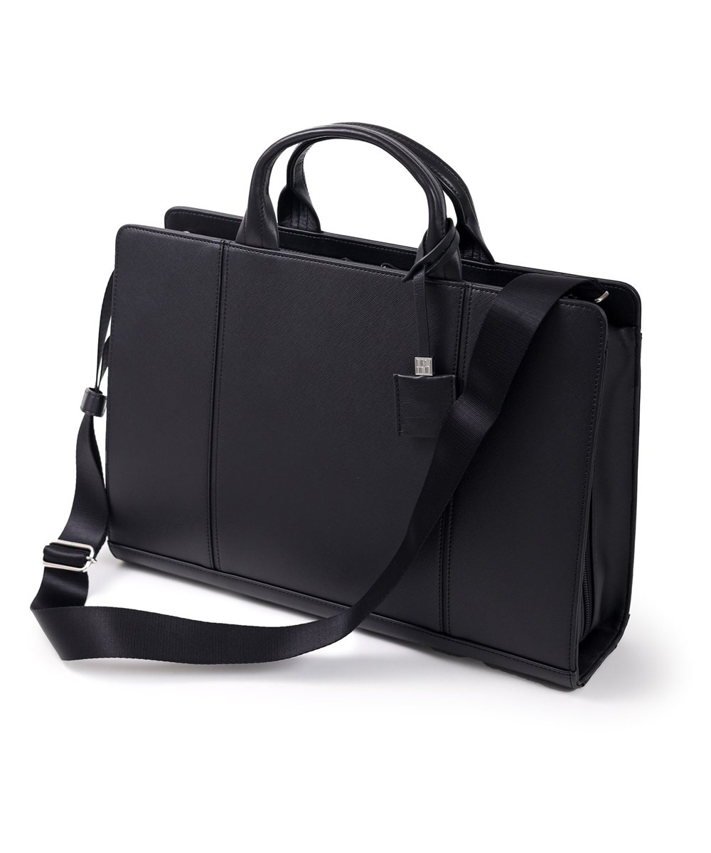 イズイット マーズII ビジネスバッグ A4【2025年秋 / テレビ朝日 金曜ドラマ使用商品】