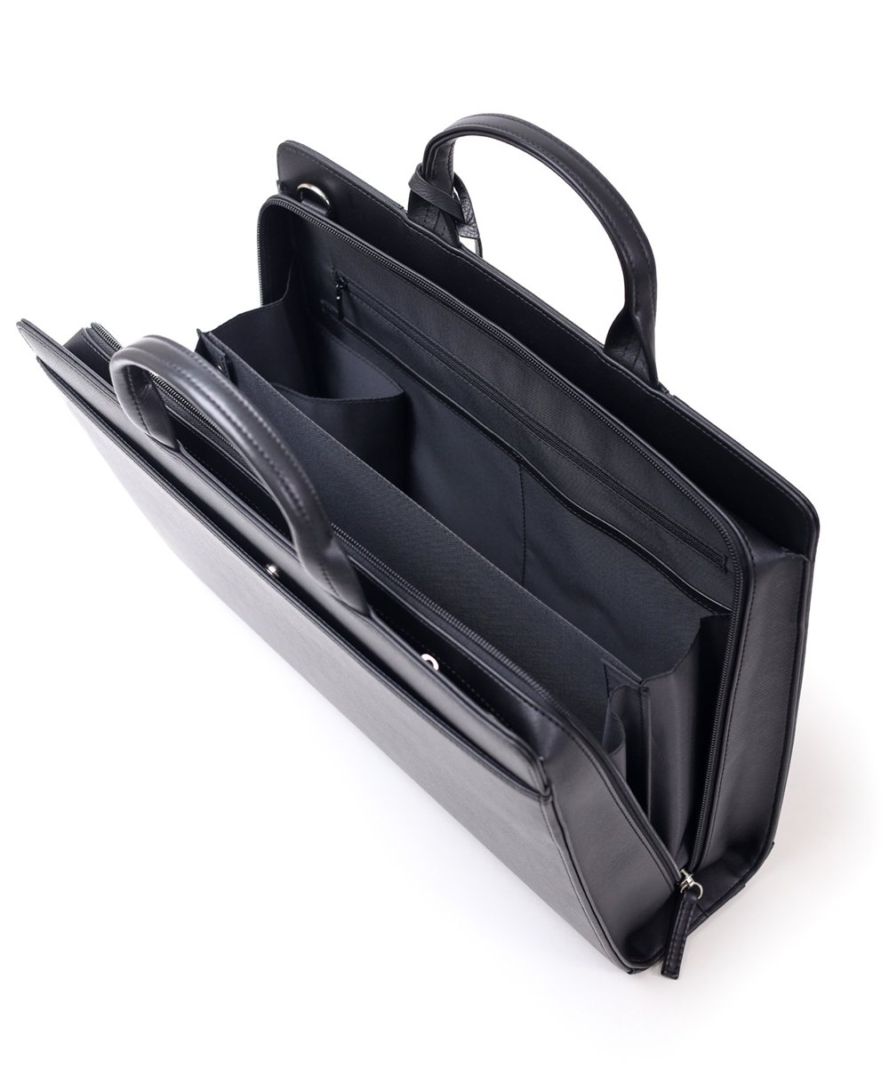 イズイット マーズII ビジネスバッグ A4【2025年秋 / テレビ朝日 金曜ドラマ使用商品】