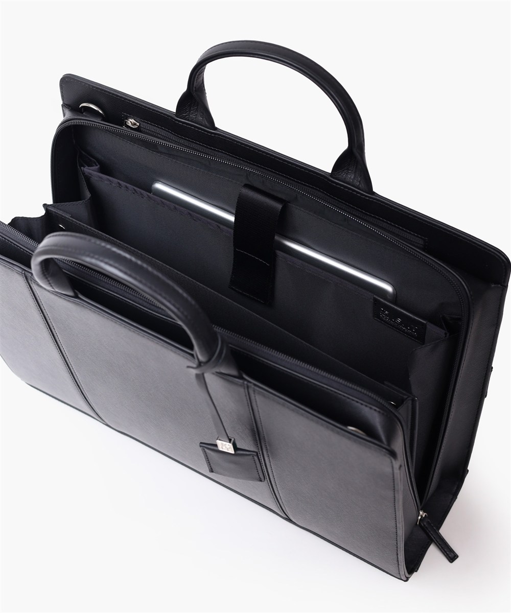 イズイット マーズII ビジネスバッグ B4 セットアップ対応 【2025年夏 / TBS 金曜ドラマ使用商品】