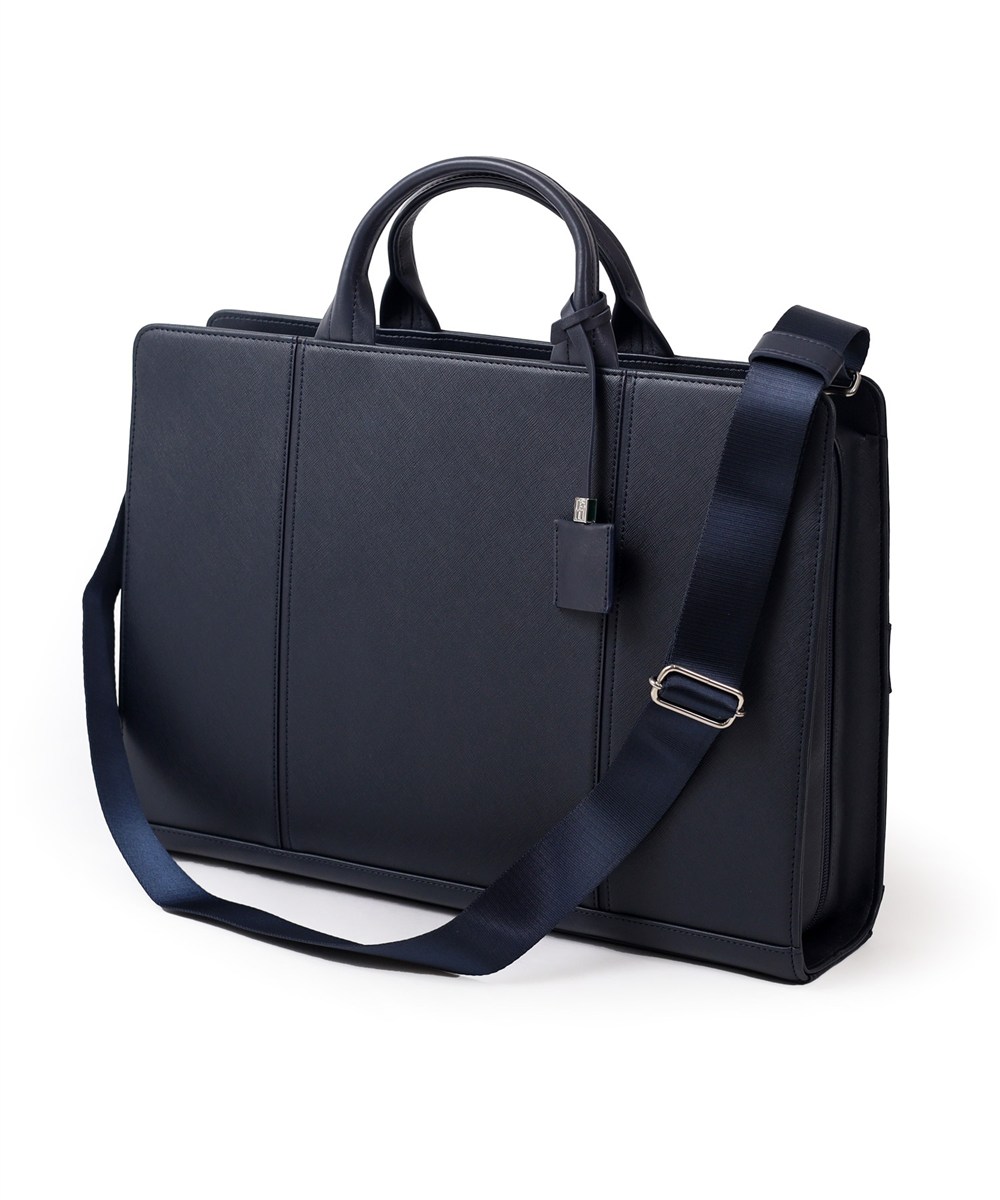 イズイット マーズII ビジネスバッグ B4 セットアップ対応 【2025年夏 / TBS 金曜ドラマ使用商品】