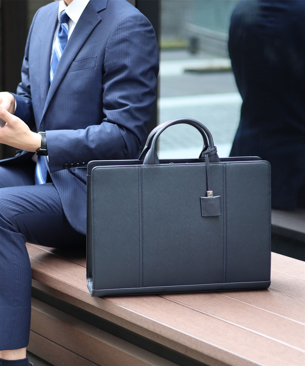 イズイット マーズII ビジネスバッグ B4 セットアップ対応 【2025年夏 / TBS 金曜ドラマ使用商品】