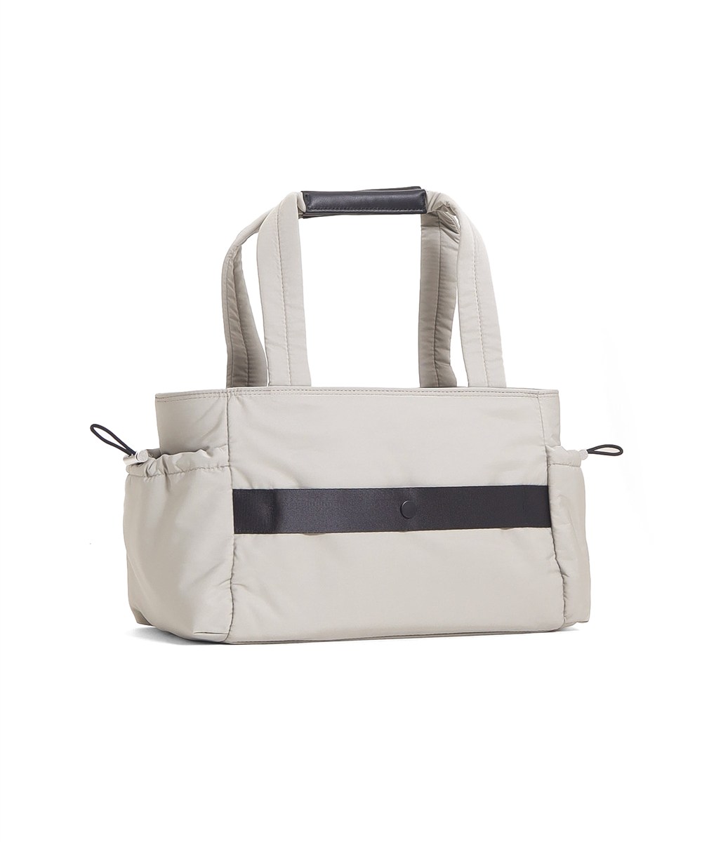 イズイット トゥモロー トートボストンバッグ B5