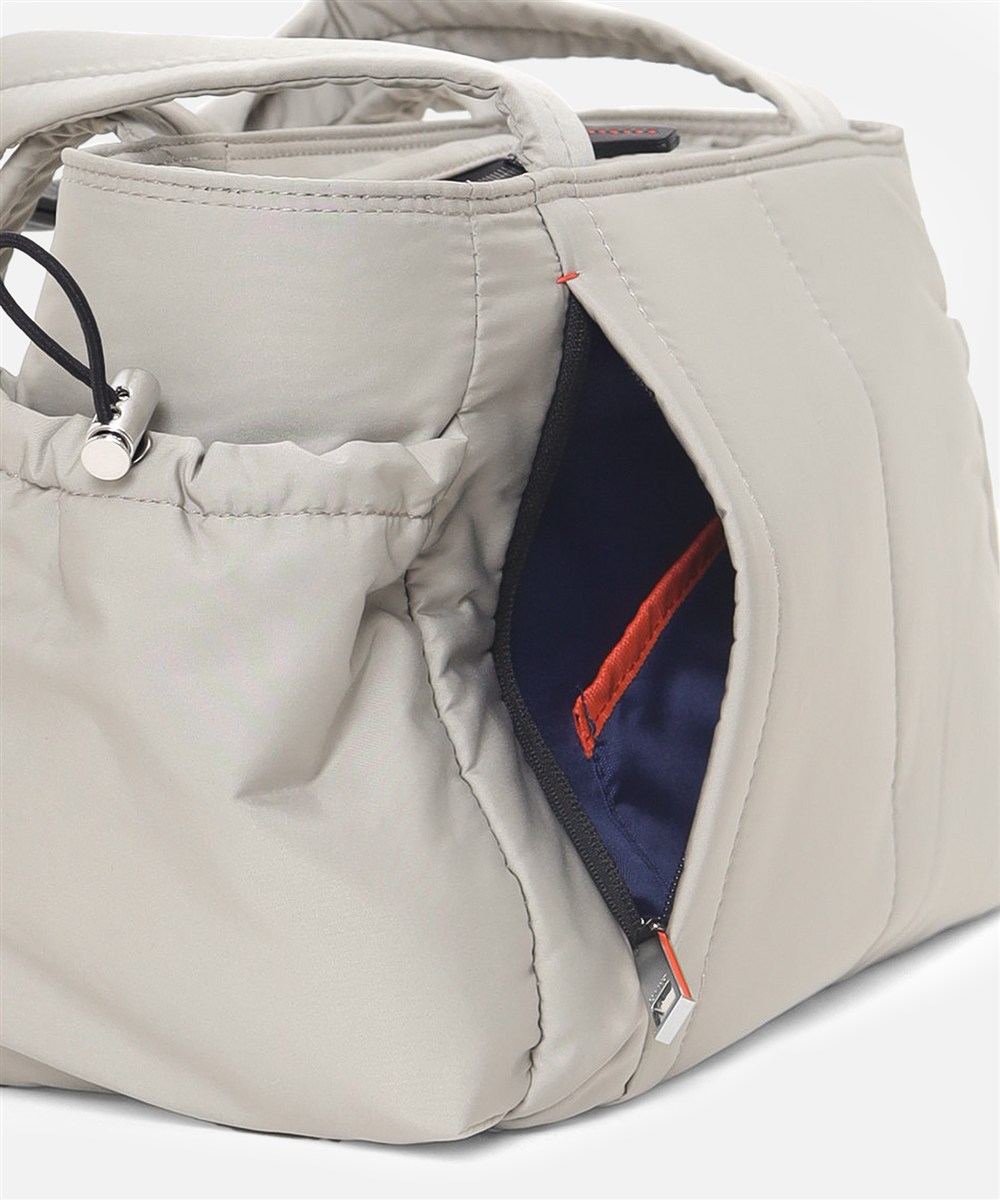 イズイット トゥモロー トートボストンバッグ B5