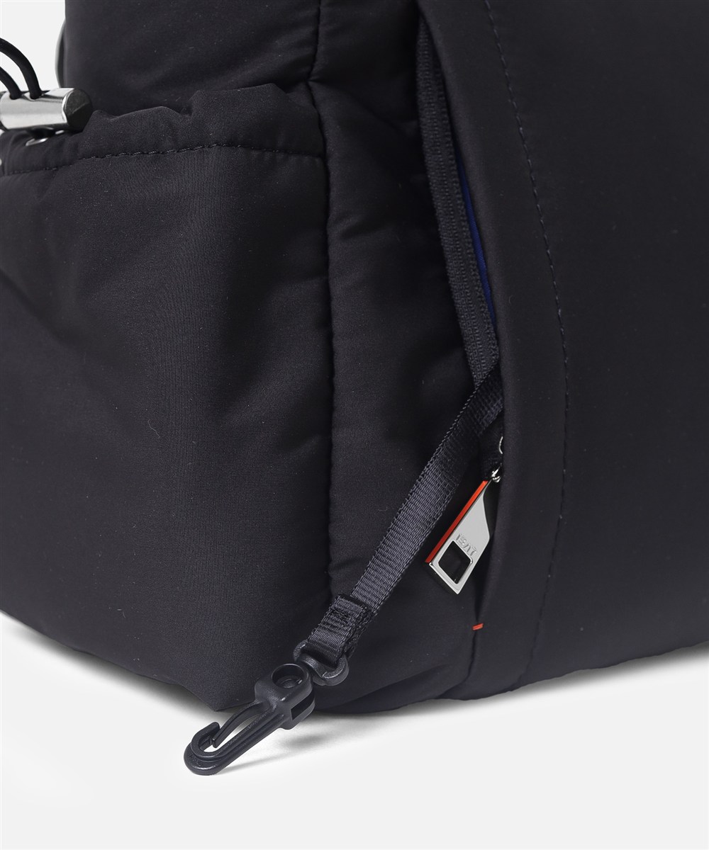 イズイット トゥモロー トートボストンバッグ B5