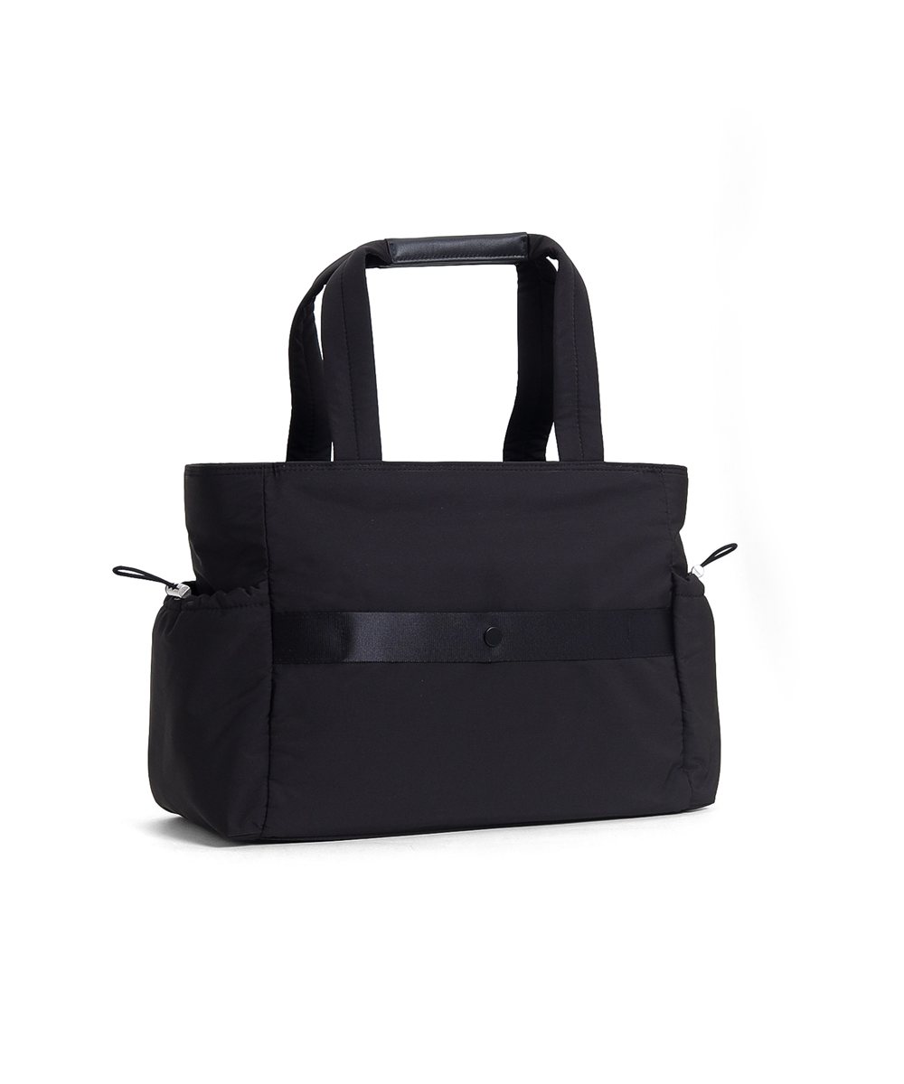 イズイット トゥモロー トートボストンバッグ A4