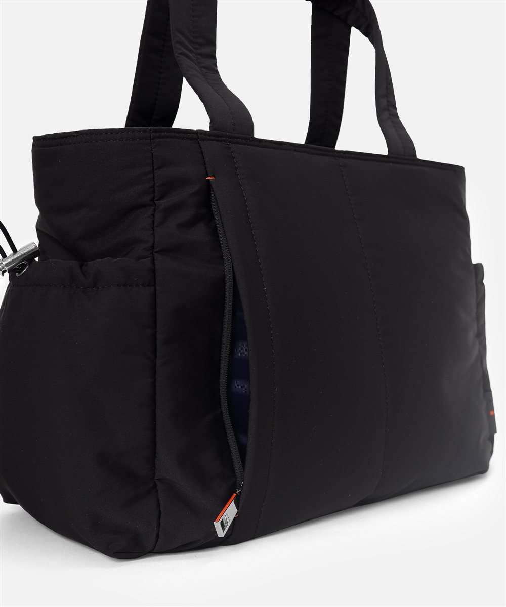 イズイット トゥモロー トートボストンバッグ A4