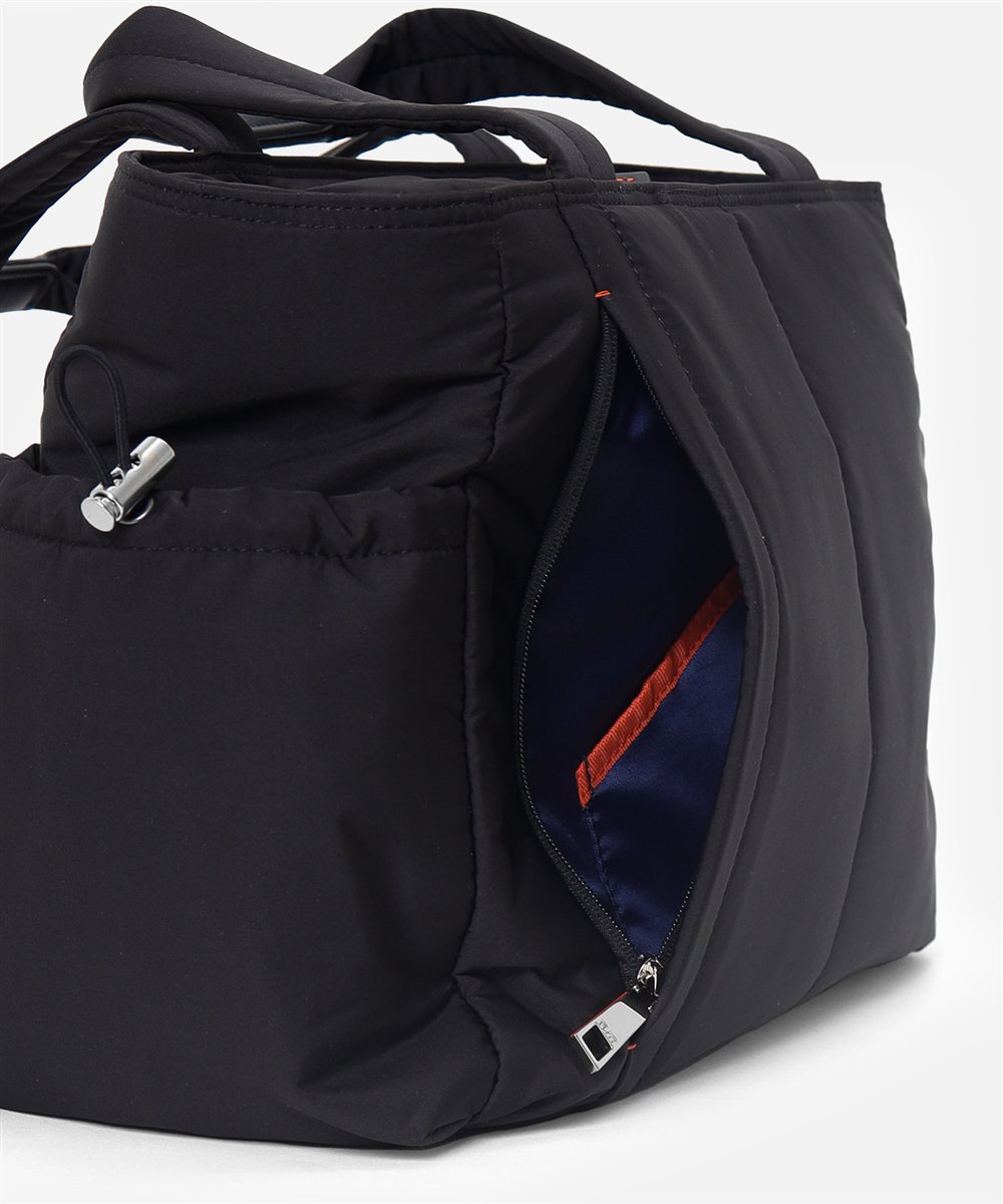 イズイット トゥモロー トートボストンバッグ A4