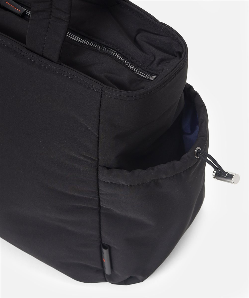 イズイット トゥモロー トートボストンバッグ A4