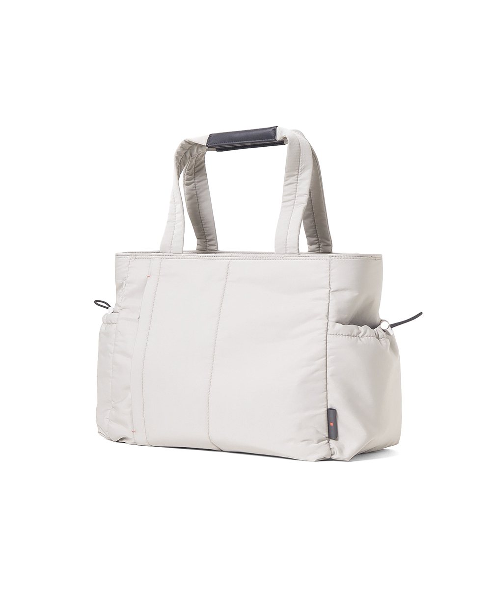 イズイット トゥモロー トートボストンバッグ A4