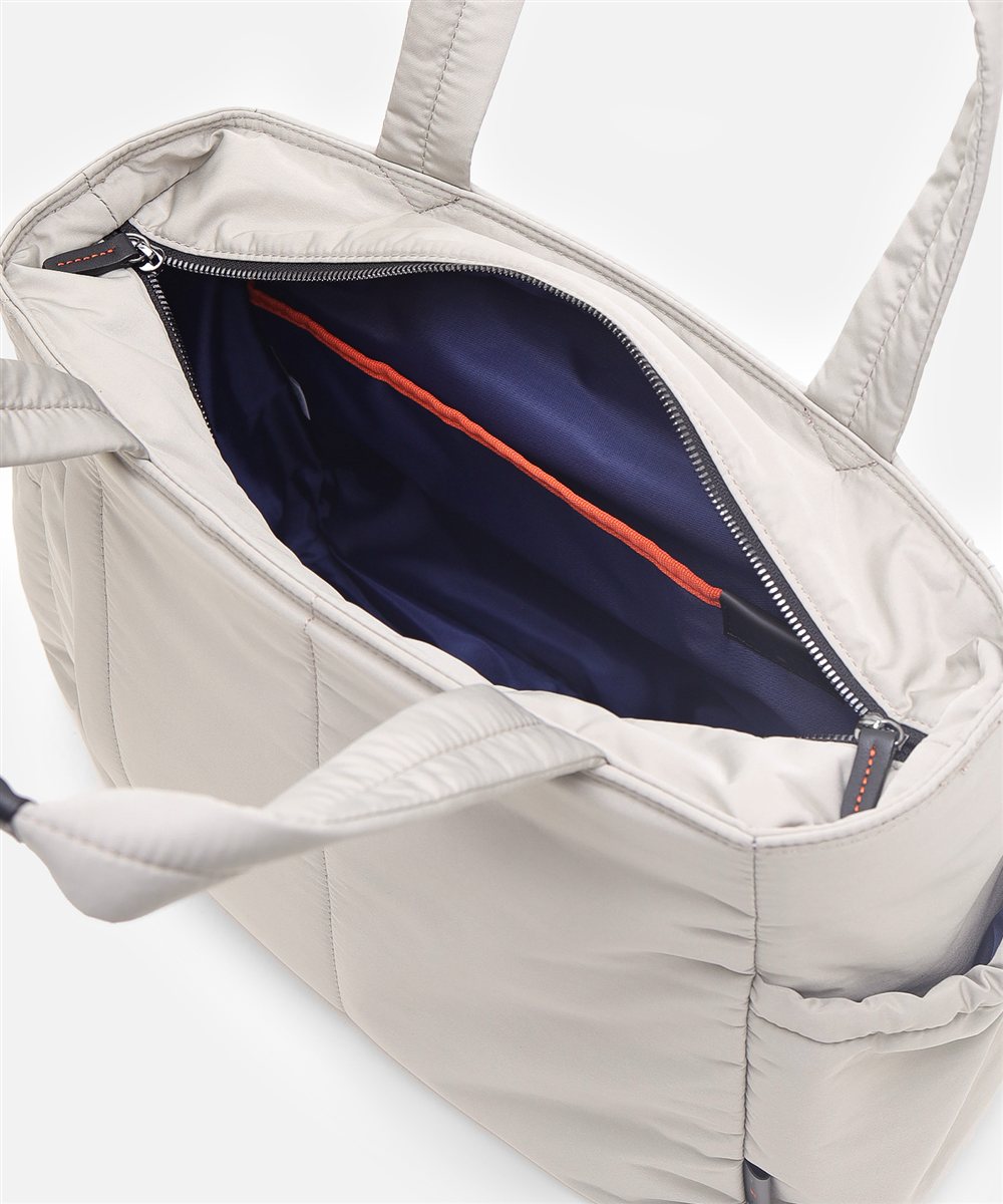 イズイット トゥモロー トートボストンバッグ A4