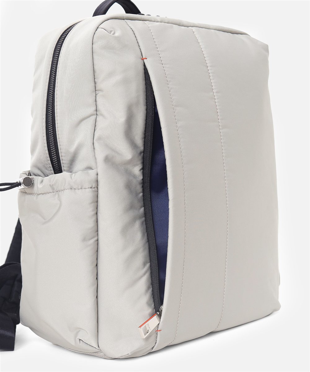 イズイット トゥモロー リュック A4