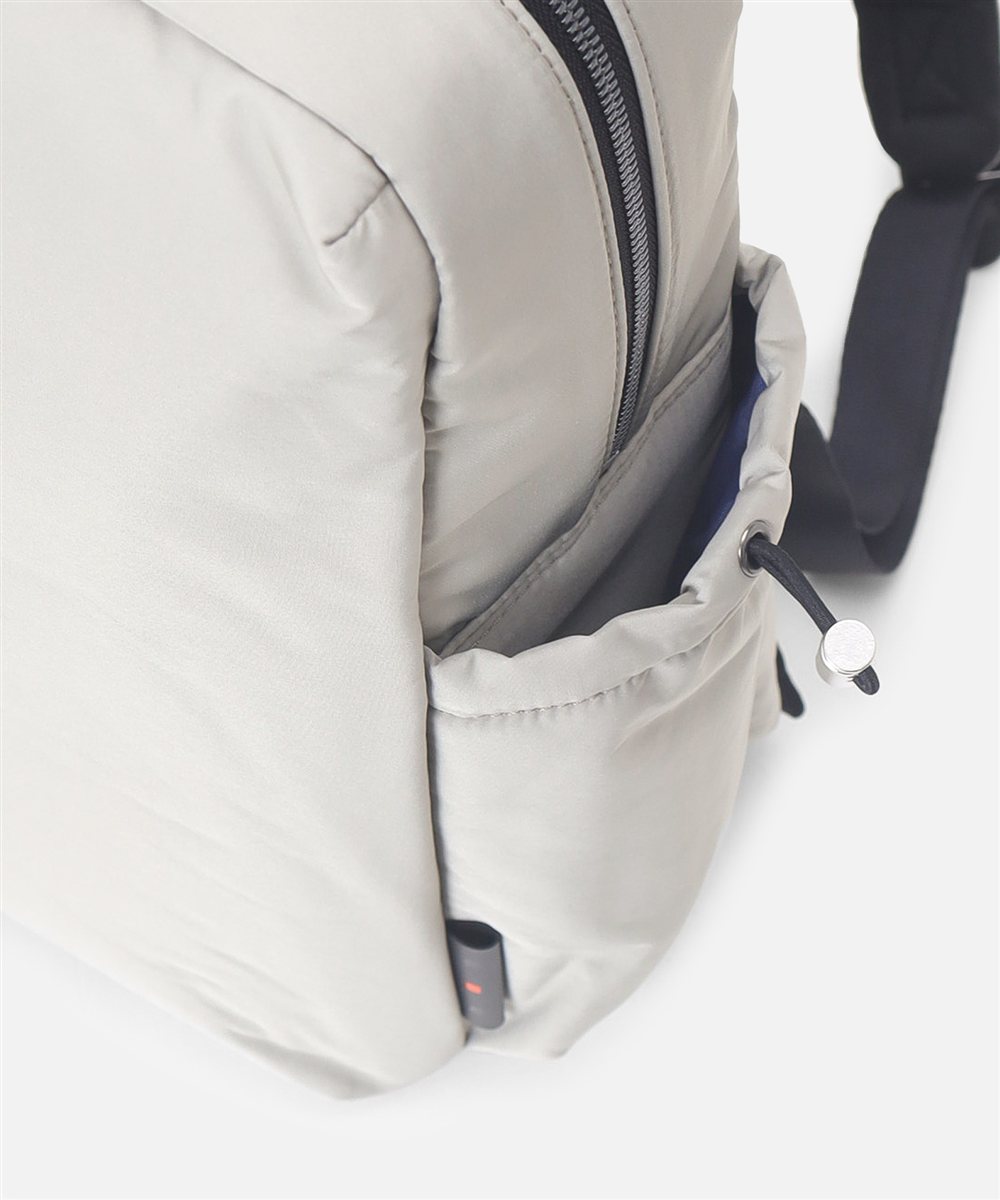 イズイット トゥモロー リュック A4