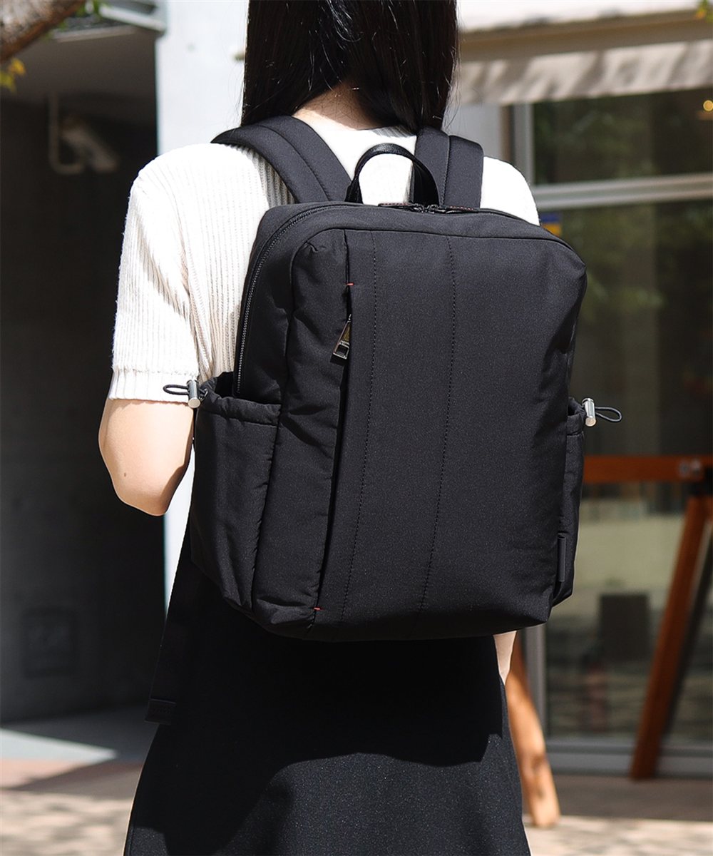 イズイット トゥモロー リュック A4